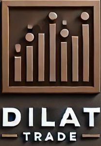 logo dilat trade